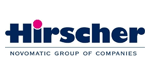 Hirscher Moneysystems GmbH